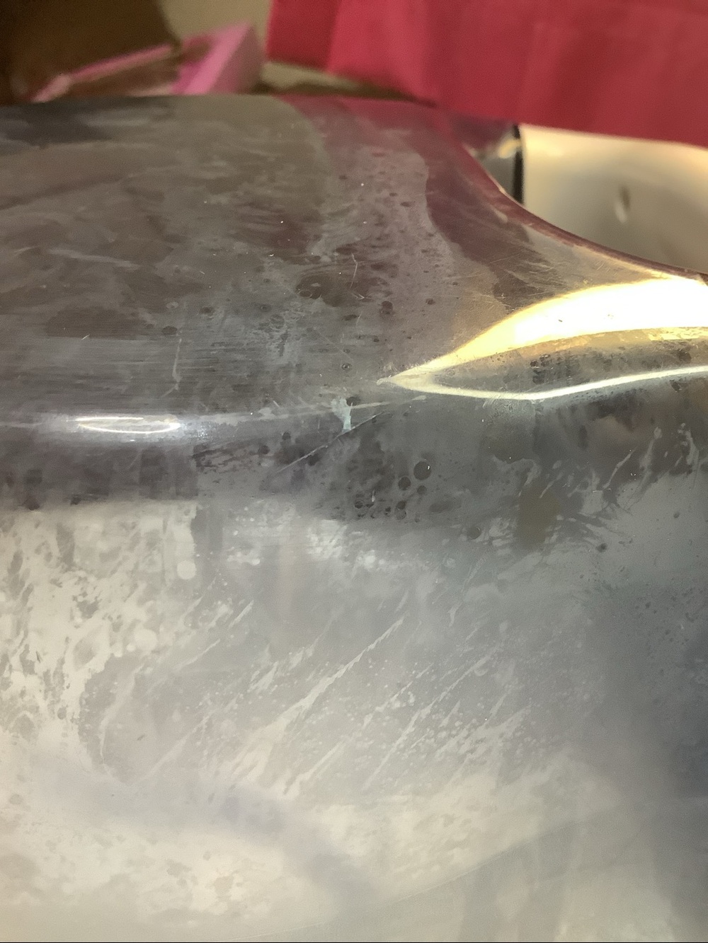 ReliOn Cool Mist Humidifier - Picture 8 of 12